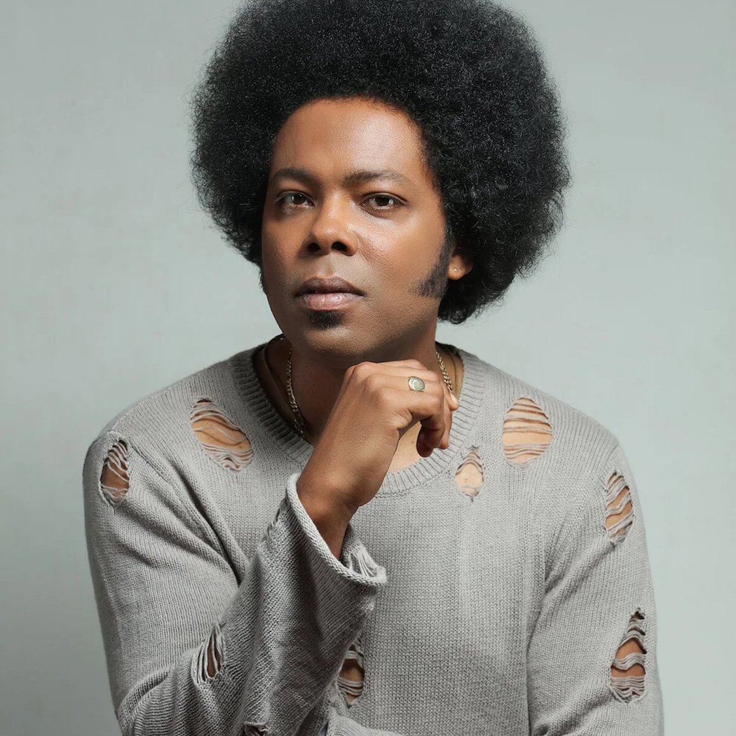 44th Annual Encuentro del Canto Popular Featuring Alex Cuba 3