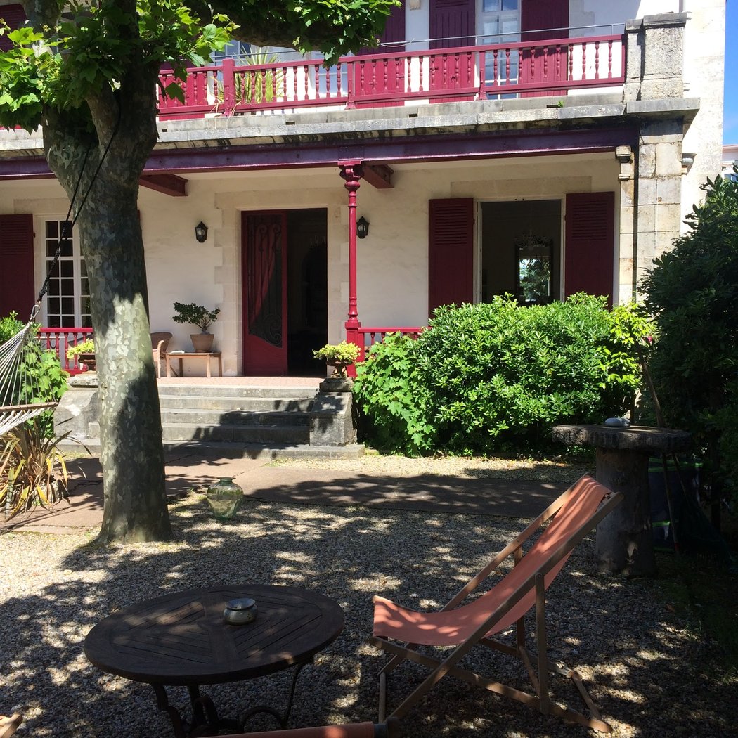 Villa Etche-Gorria 2