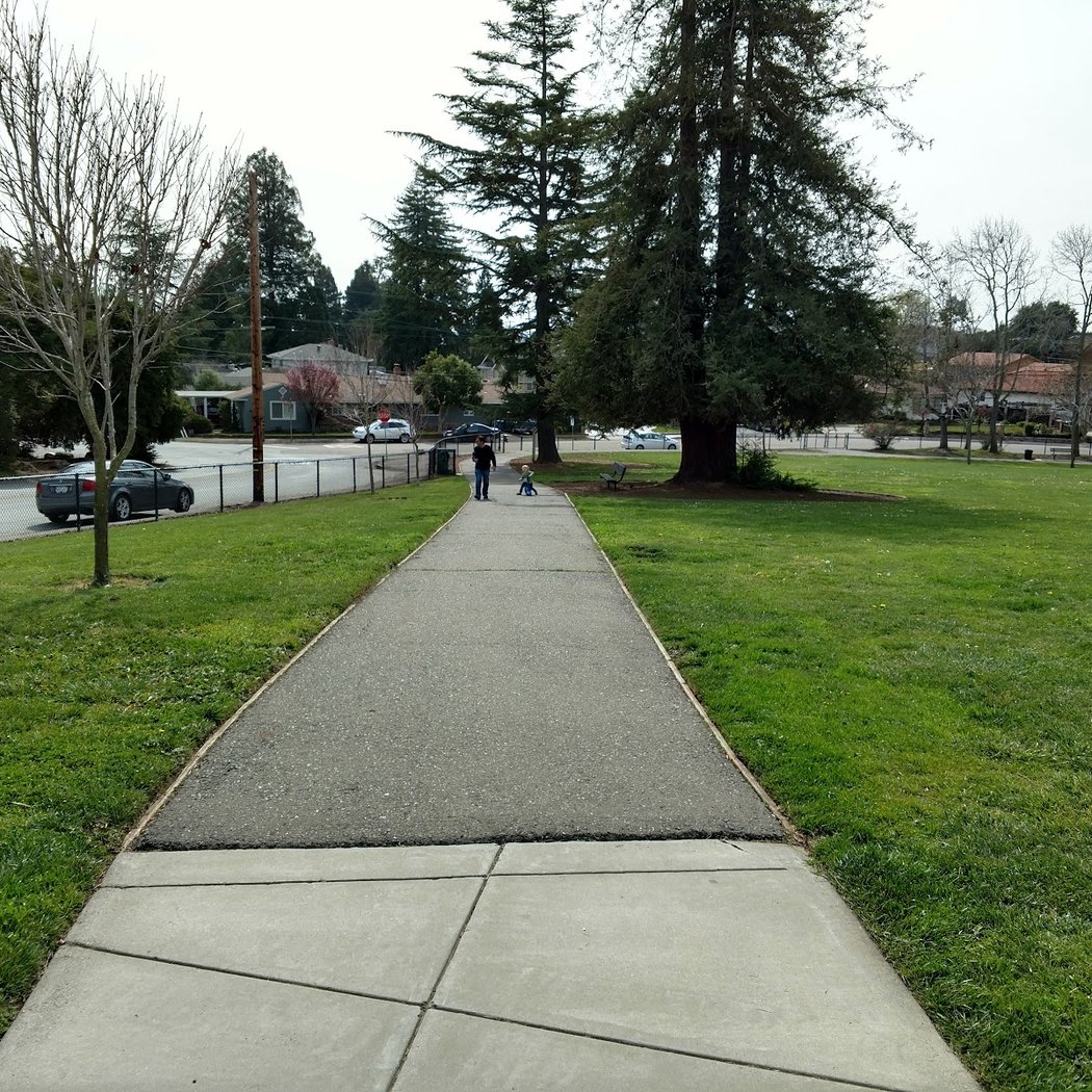 Parsons Park 3