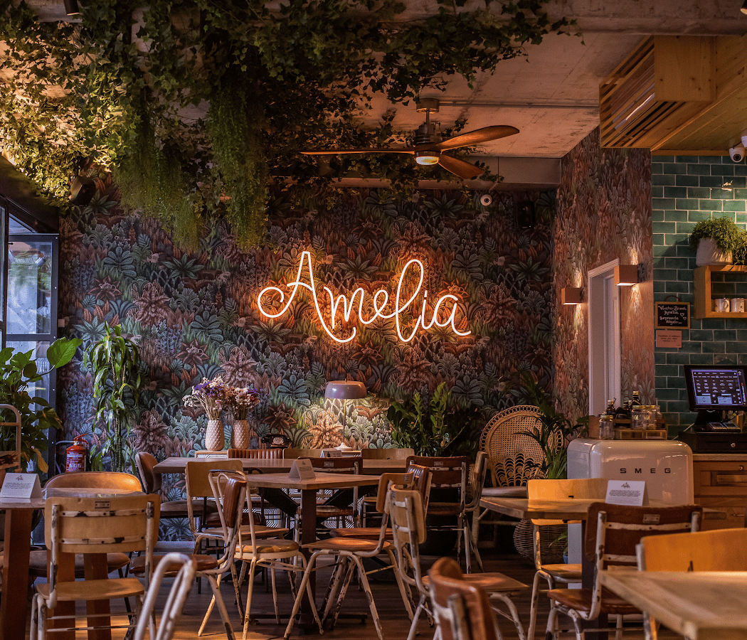 Amélia Lisboa 2