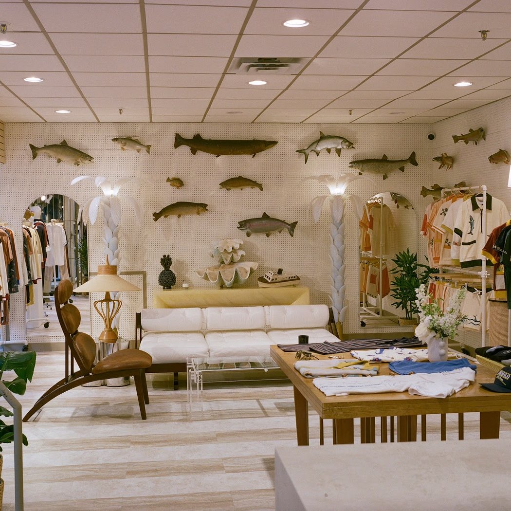Tombolo NYC Flagship 3