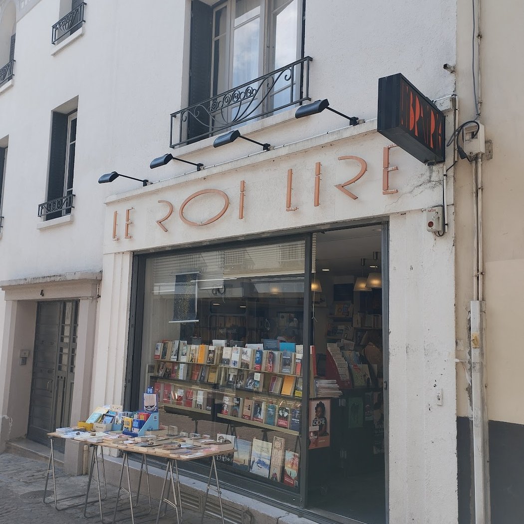 Le Roi Lire 1