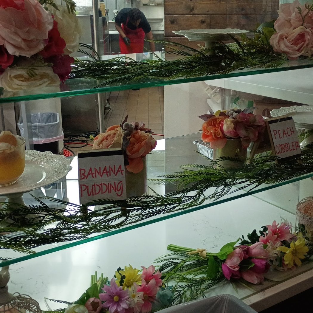 Tease Southern Kitchen & Catering 2
