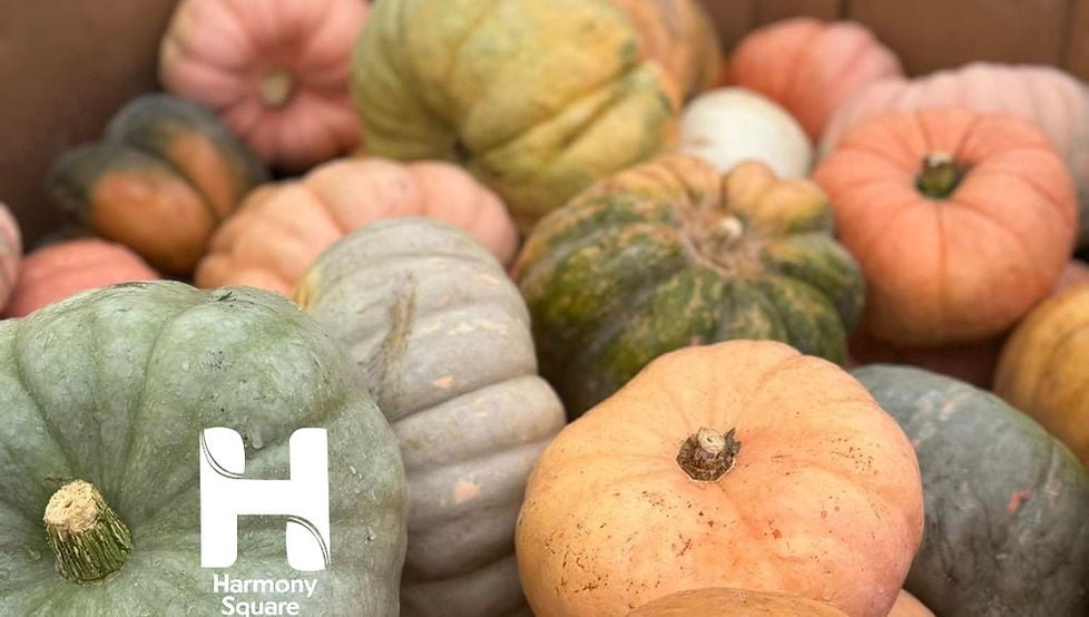 Farmers Market 1