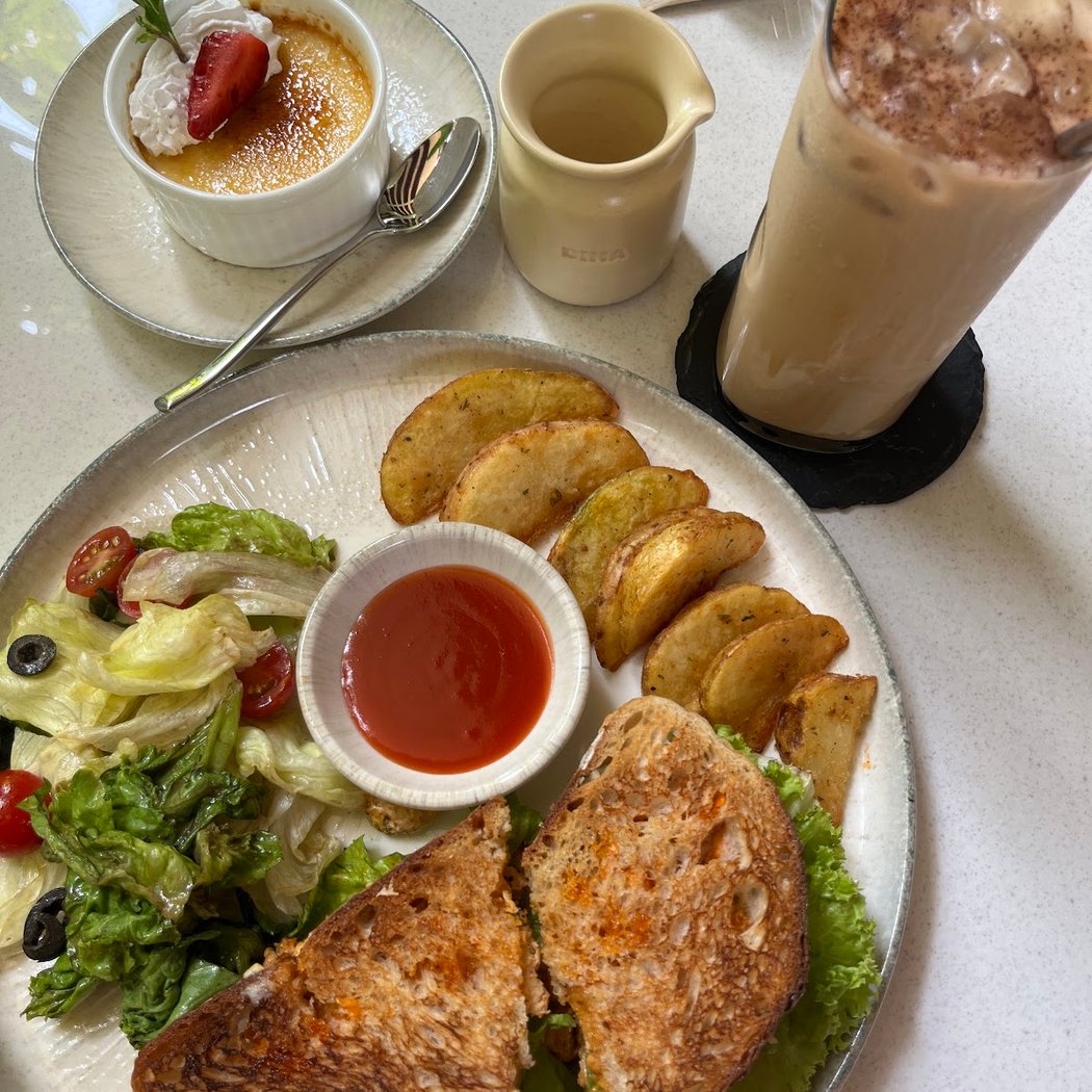 DIHA Café 2