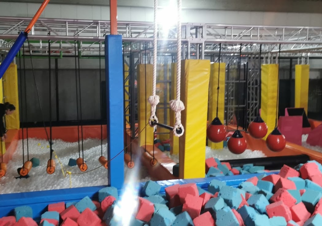 SKY JUMP 3