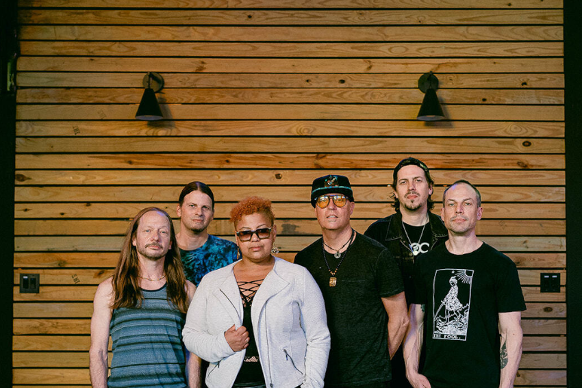 The Motet 1