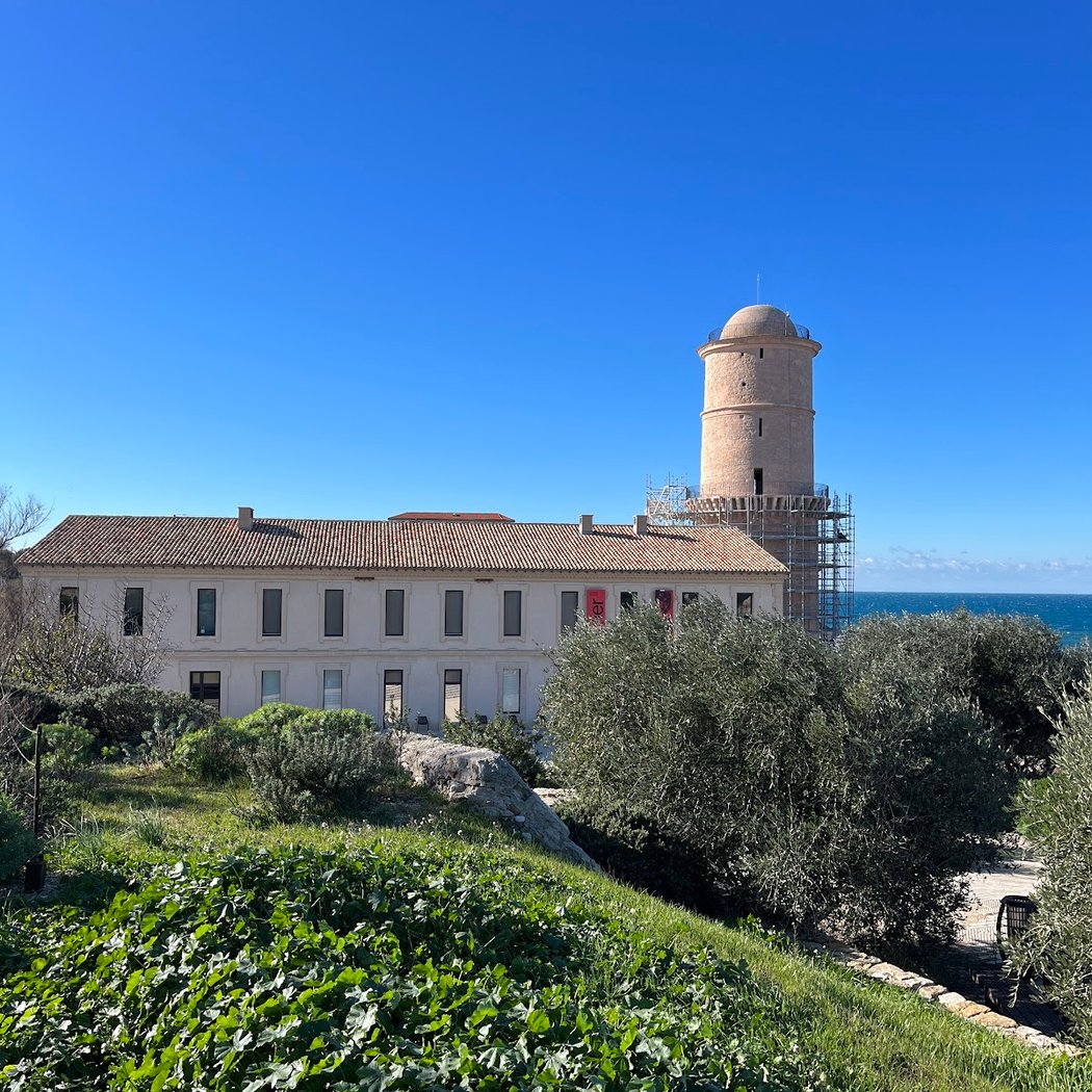 Tour du fanal 3