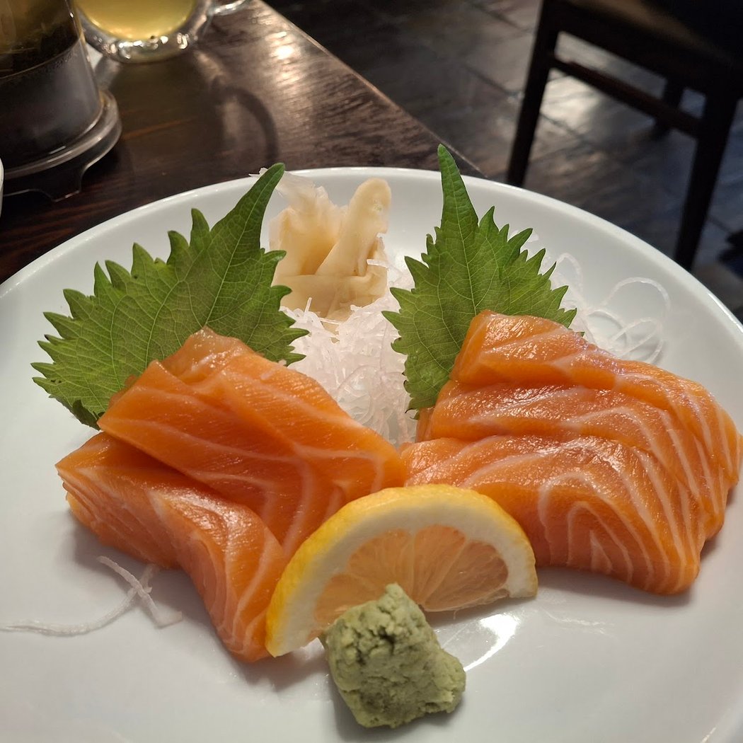 Sushi Holic 1
