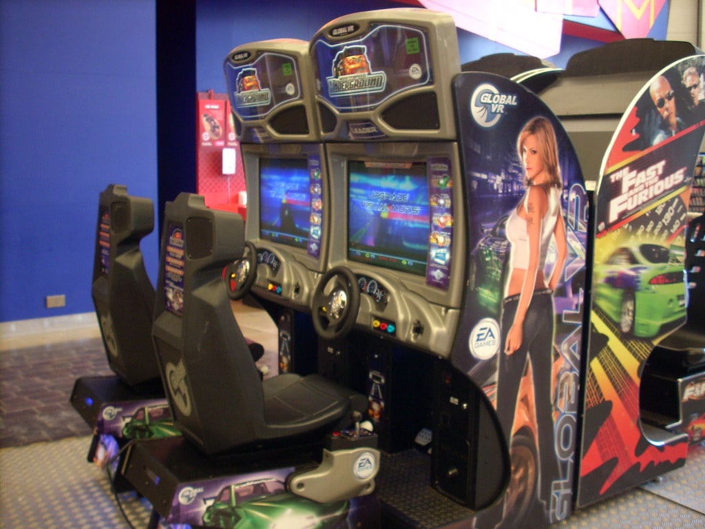 Global VR 1