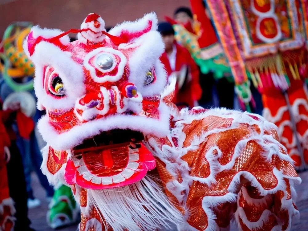 Ching Ming 1