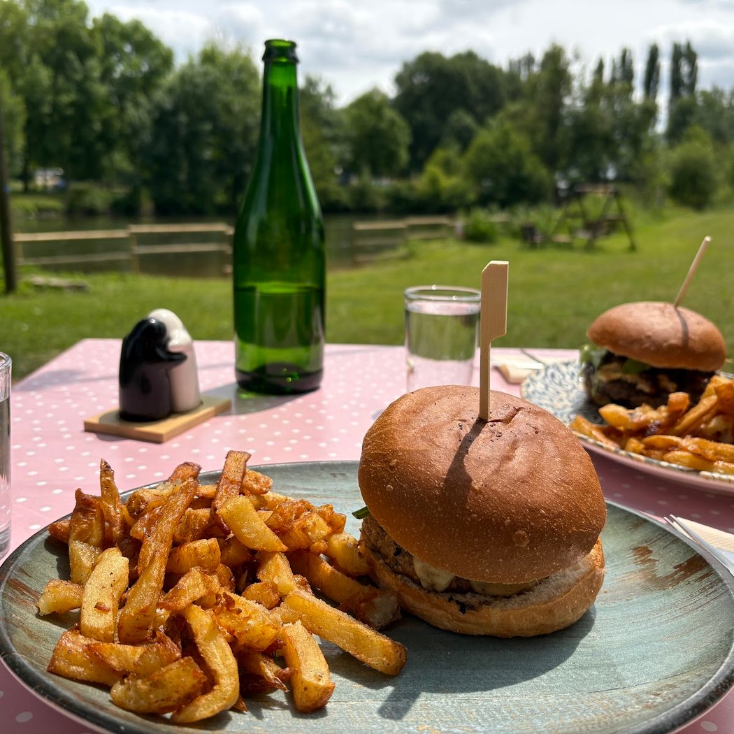 Guinguette Bonne Aventure 2