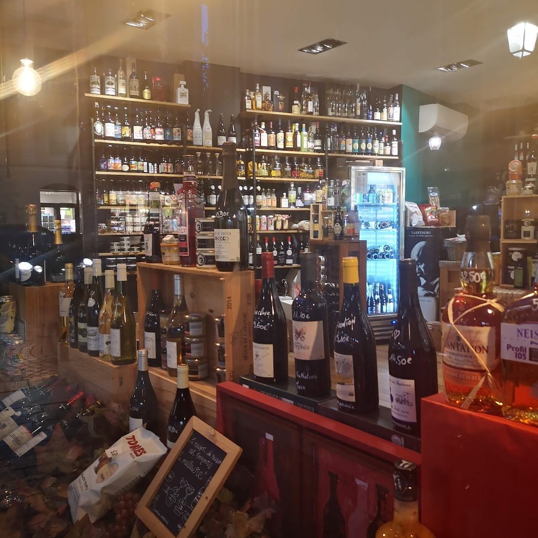 Mille & Un Vins - Nogent 3