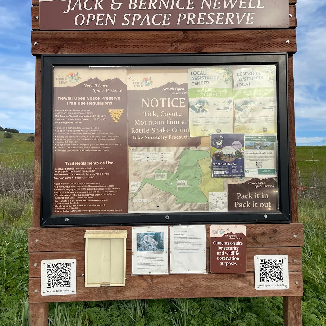 Newell Open Space 3