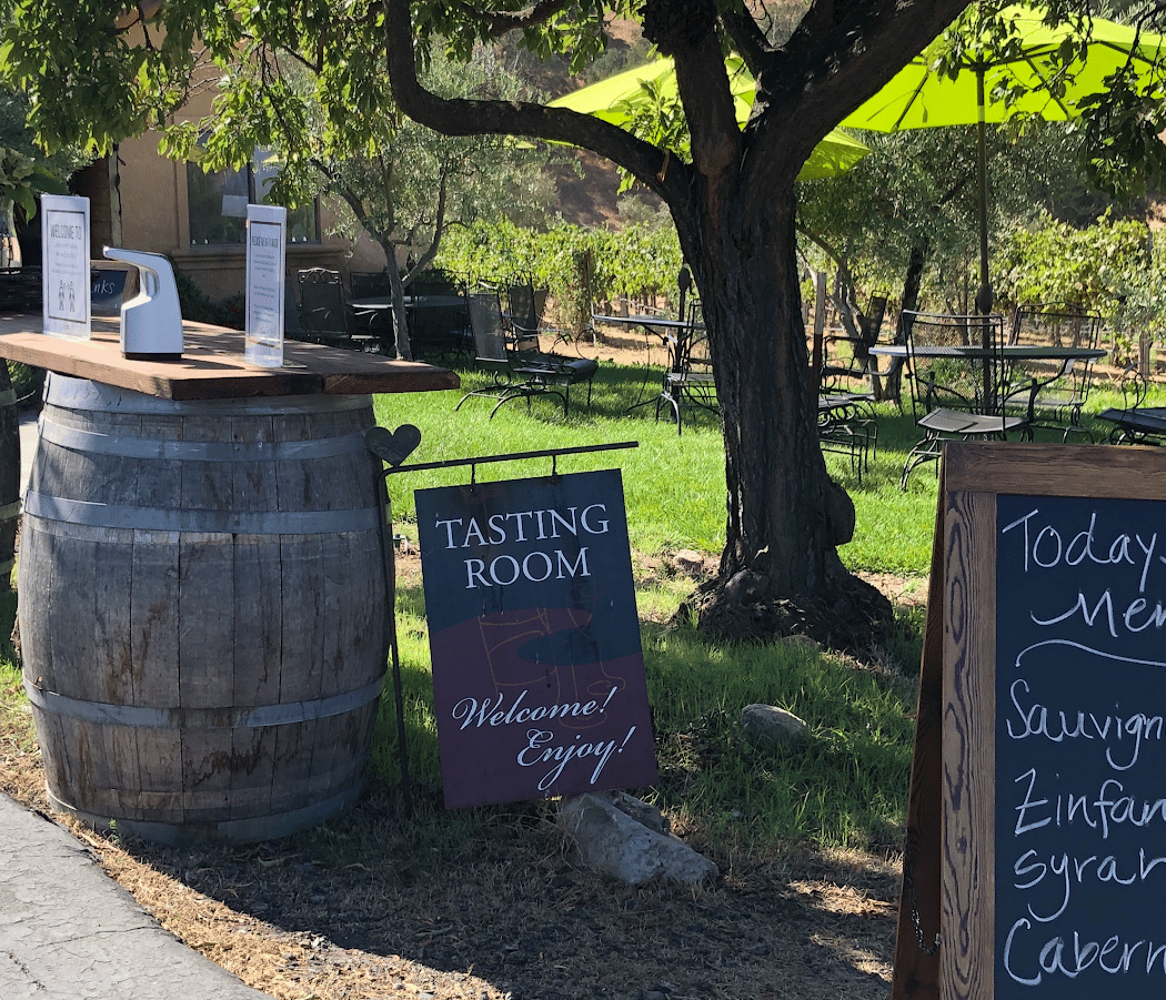 Weekend of Live Music and Tasty Eats 2