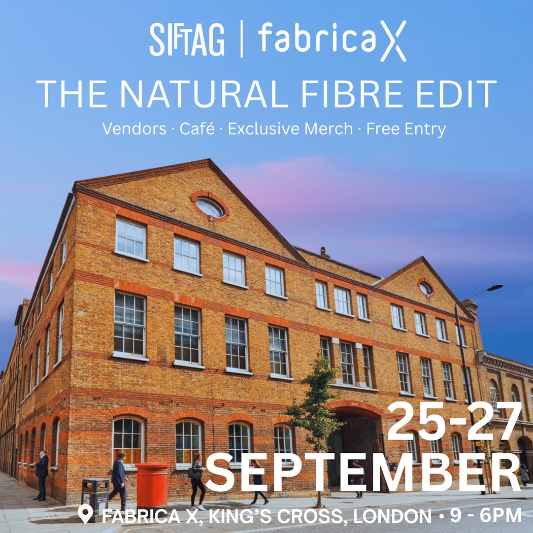 The Natural Fibre Edit