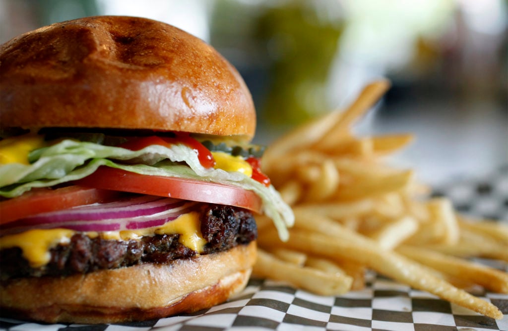 Superburger 2