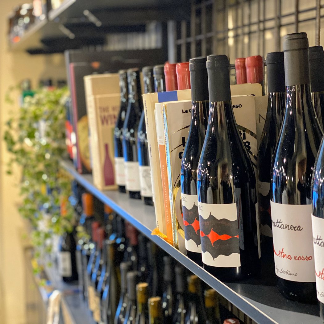 Libertà - vini naturali e cucina 2
