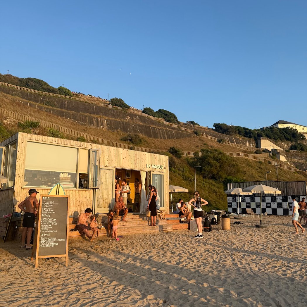La vague 2