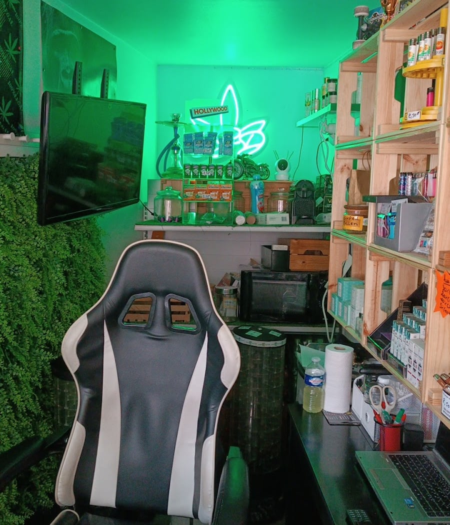 Cbd coffee l estak 3