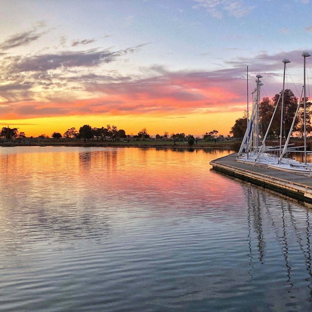 Shoreline Park 1