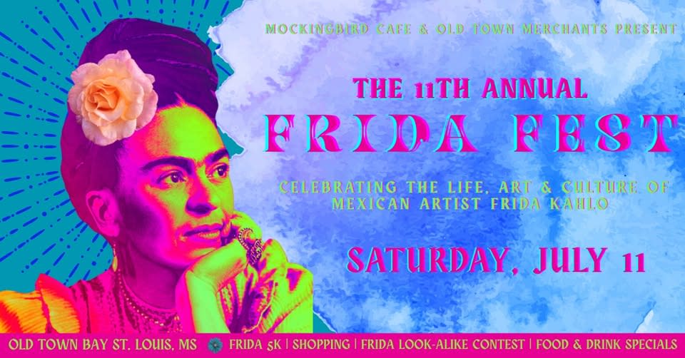 Frida Fest 1