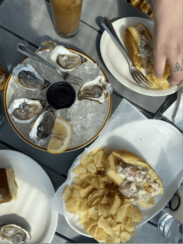 Cafe Colette 3