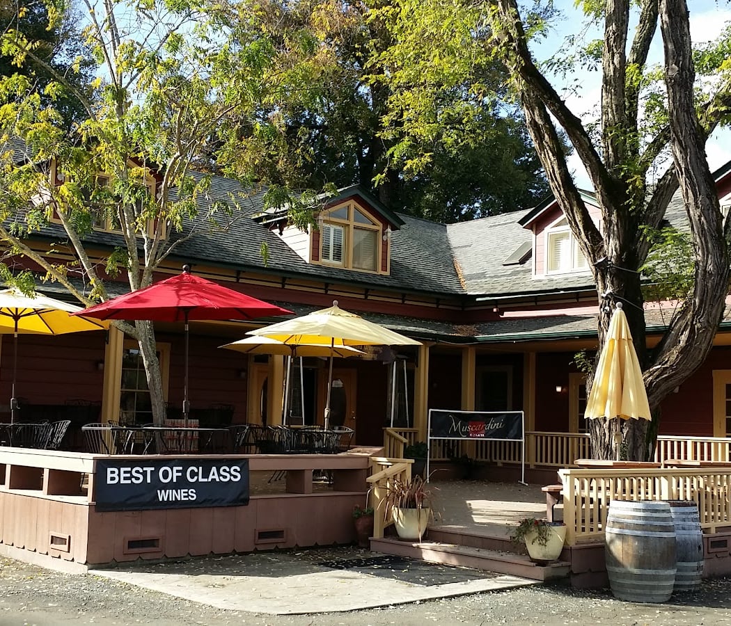 Winter Wine & Chocolate Pairing featuring Le Belge 2
