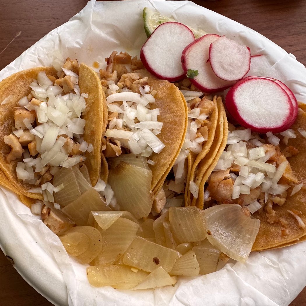 Frontera Grill Taco Truck 1