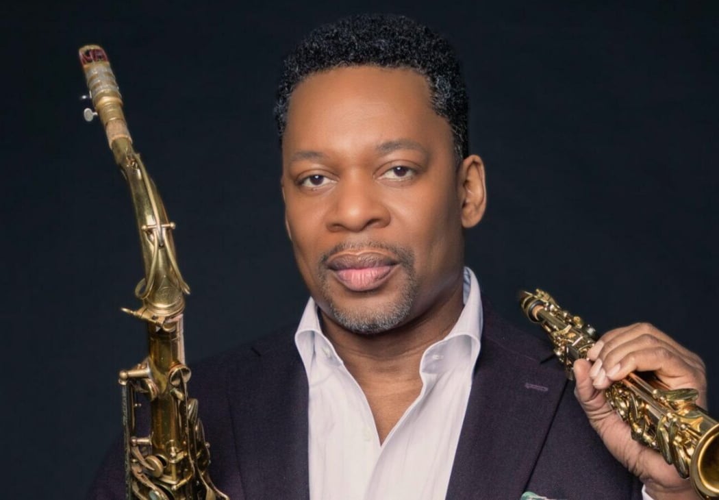 SFJAZZ Ravi Coltrane “Coltrane Centennial Celebration” 1