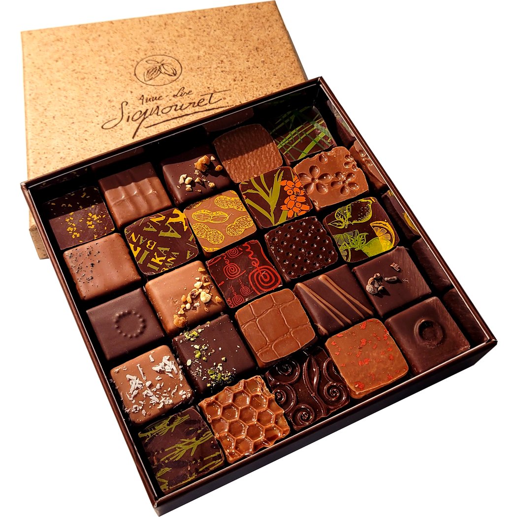 Chocolaterie Signouret 5
