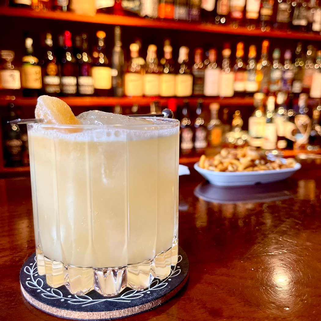 Ideal Cocktail Bar 3
