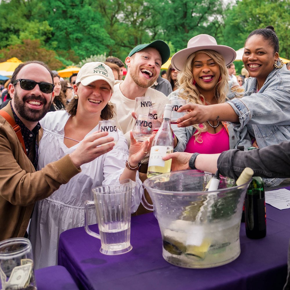 Spring Uncorked 3