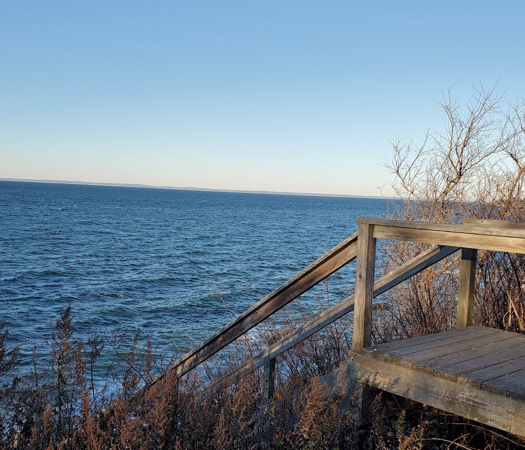67 Steps Beach & Permit Parking 3