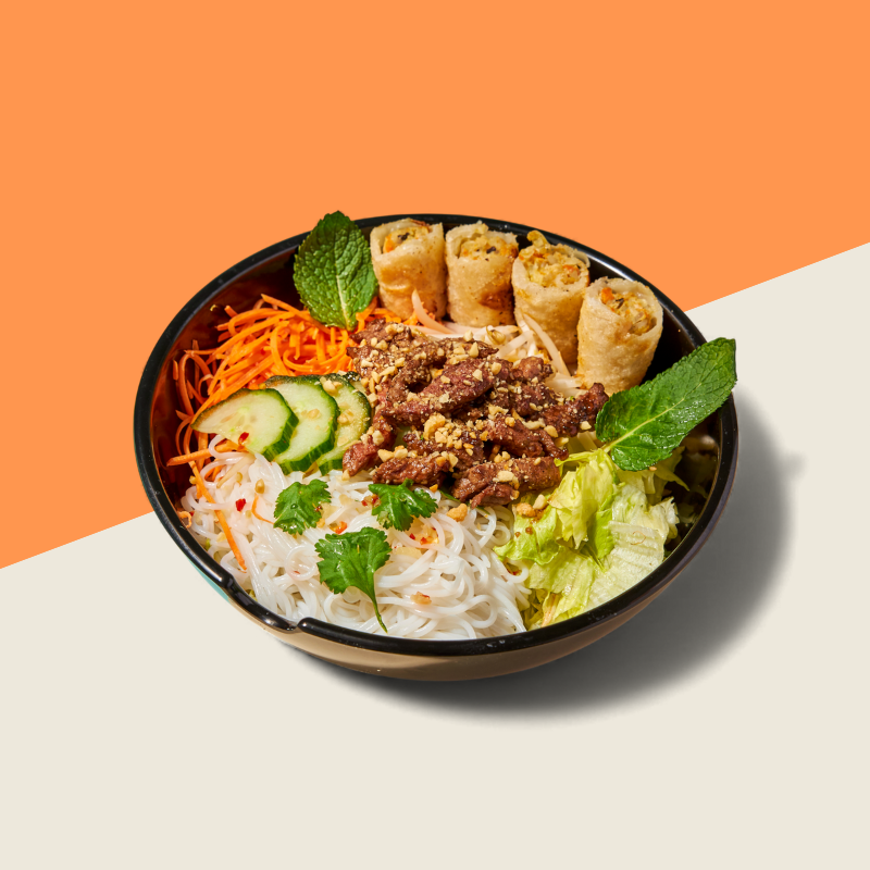 Pitaya Thaï Street Food 3