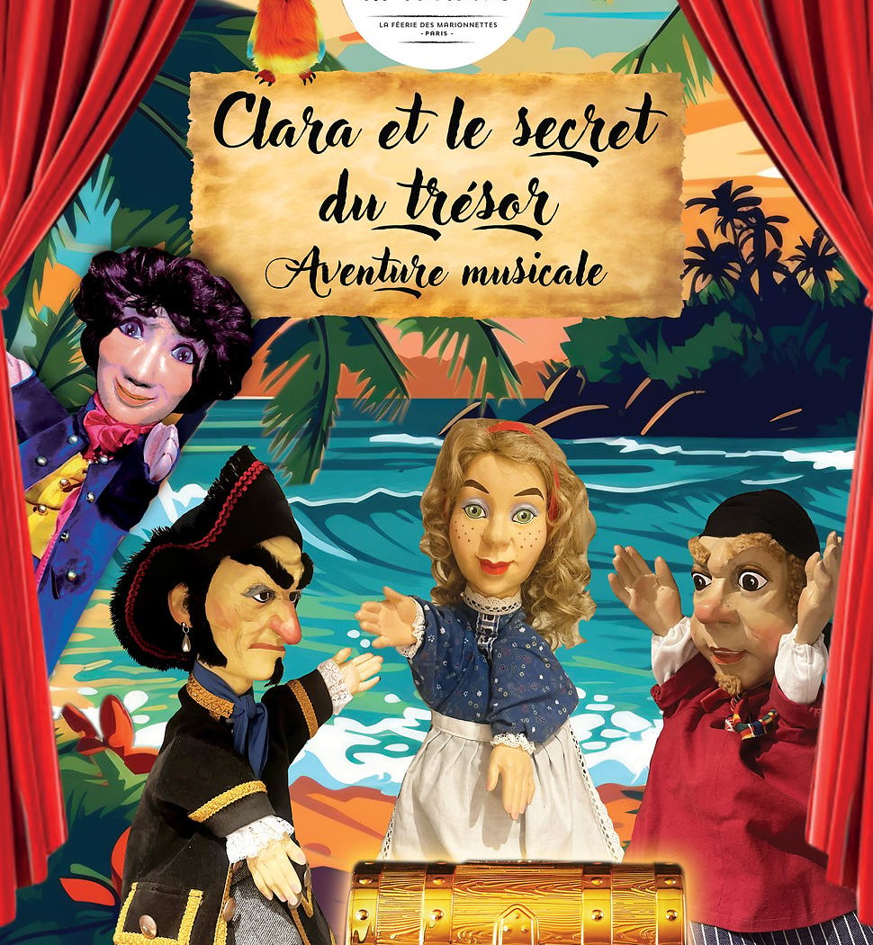 Guignol de Paname 1