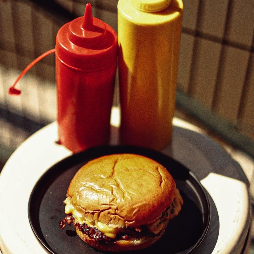 COQUIN SMASH BURGER 2