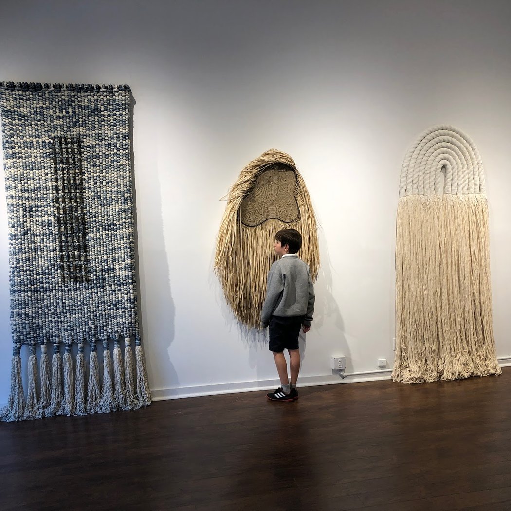 Marrow Gallery 2