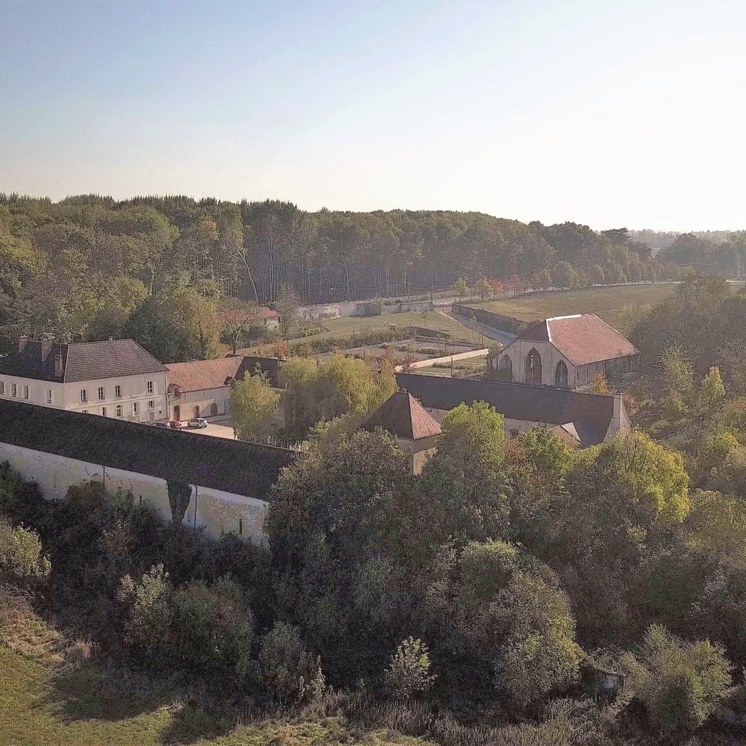 Ferme du Château 2