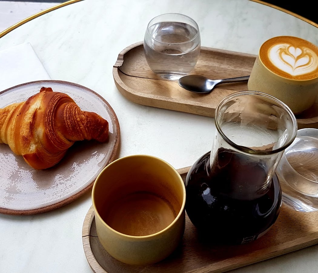 I.O Café 1