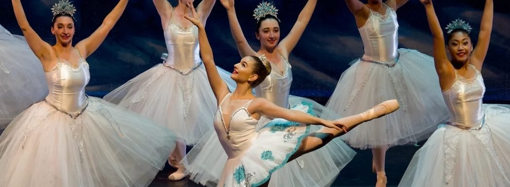 Nutcracker 2