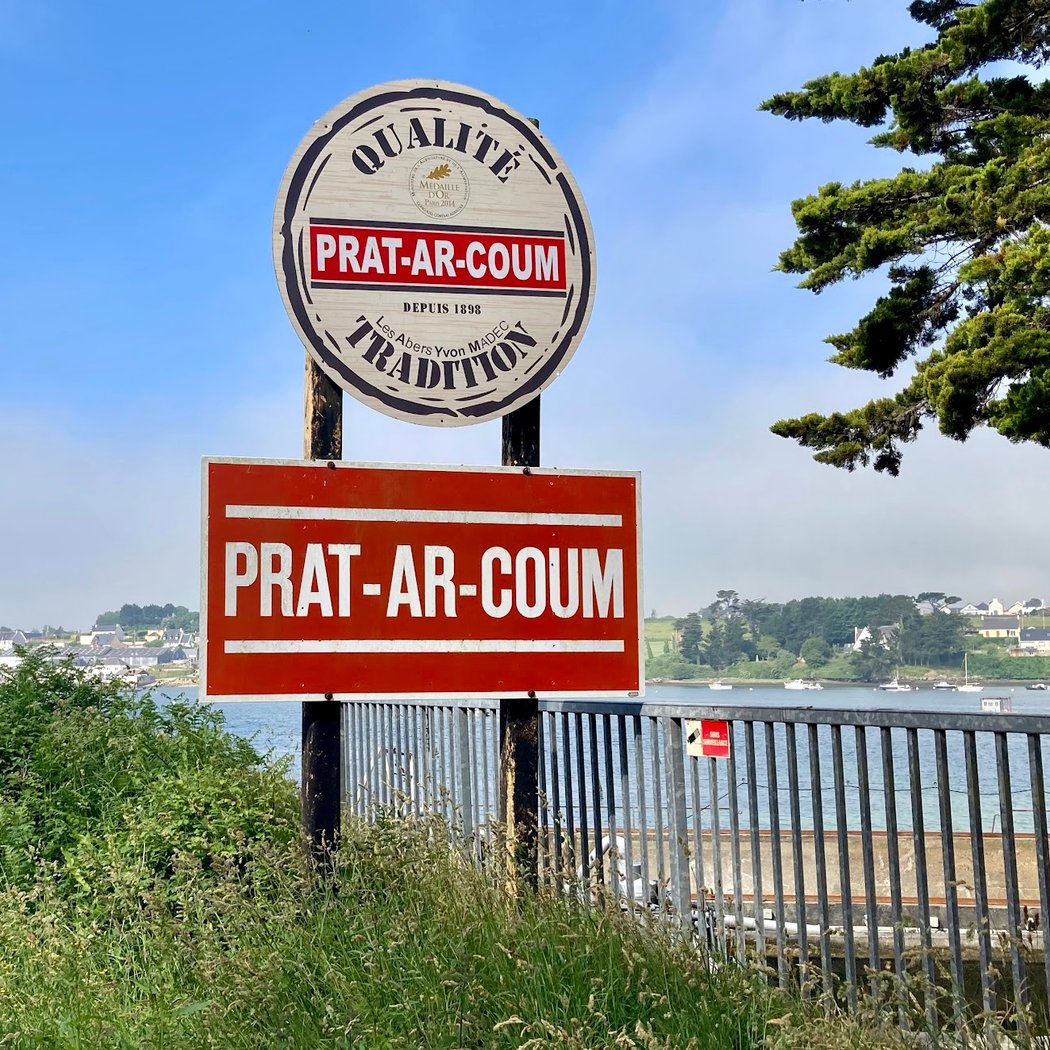 Prat ar coum - Madec Yvon 3