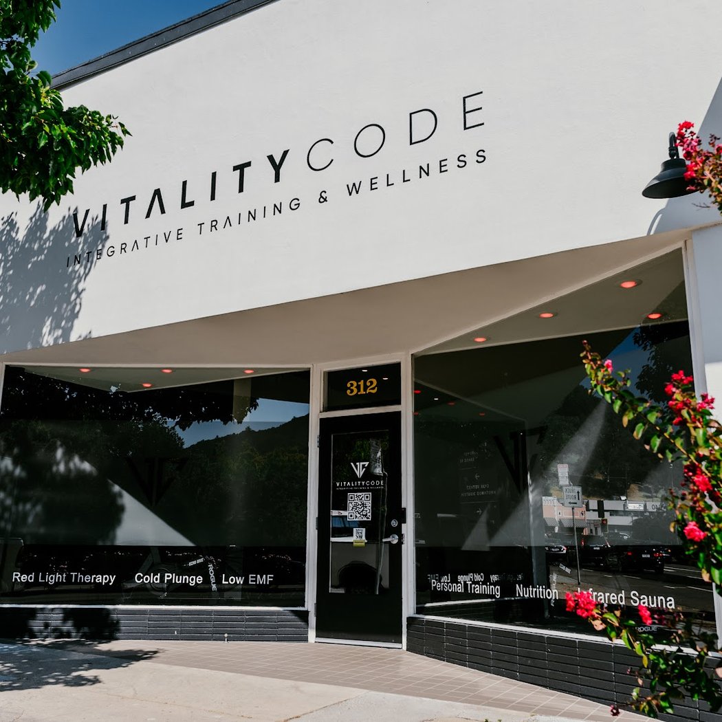 Vitality Code 2