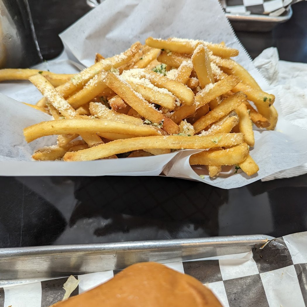 Superburger 3