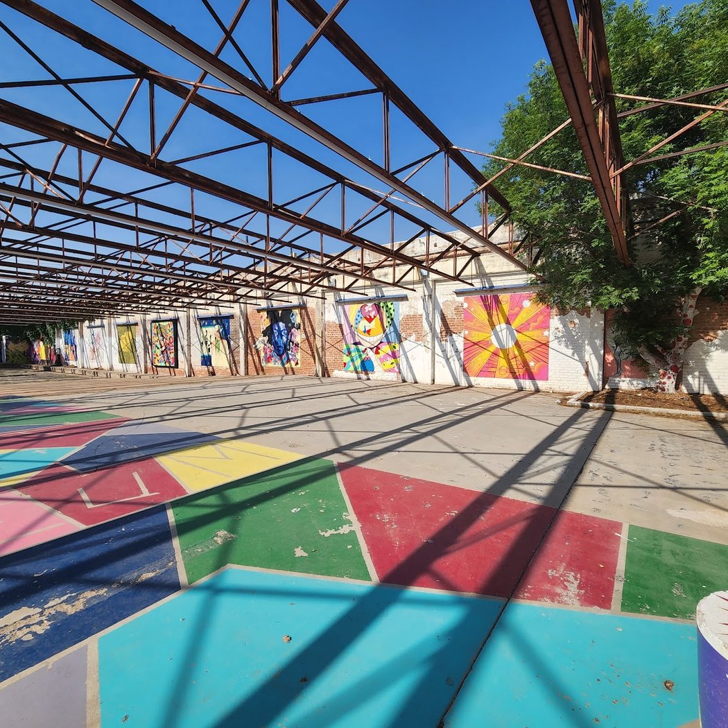 Pop Art Museum 3