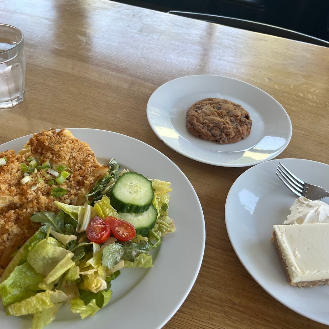 Communitē Table 3