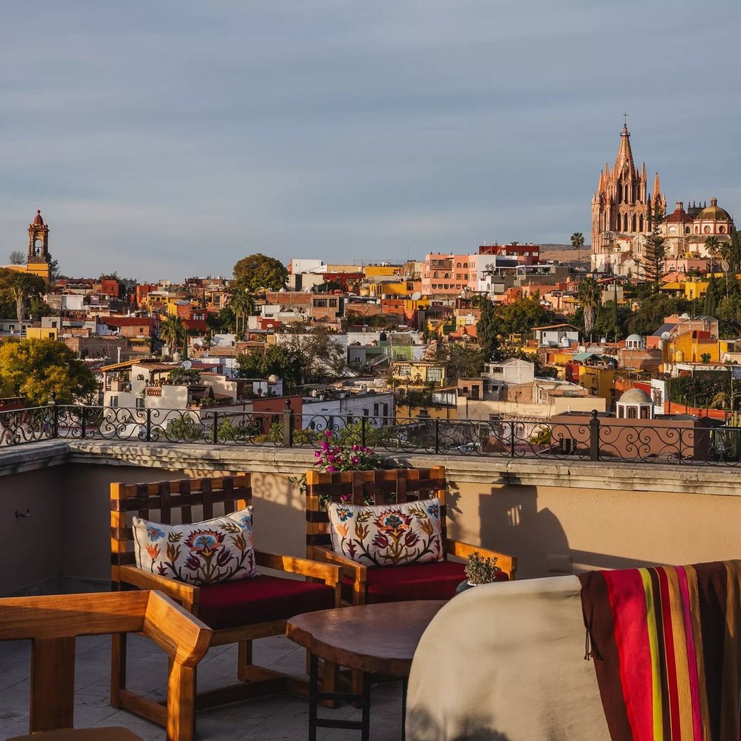 San Miguel de Allende 2