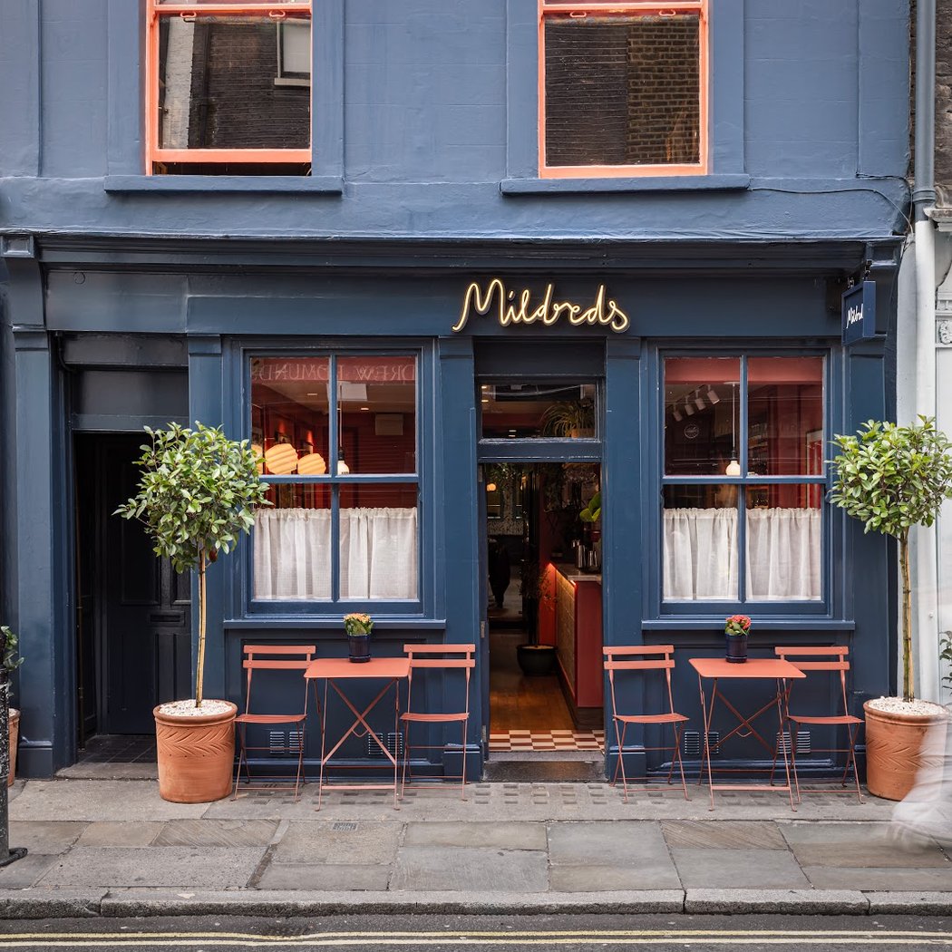 Mildreds Soho 2