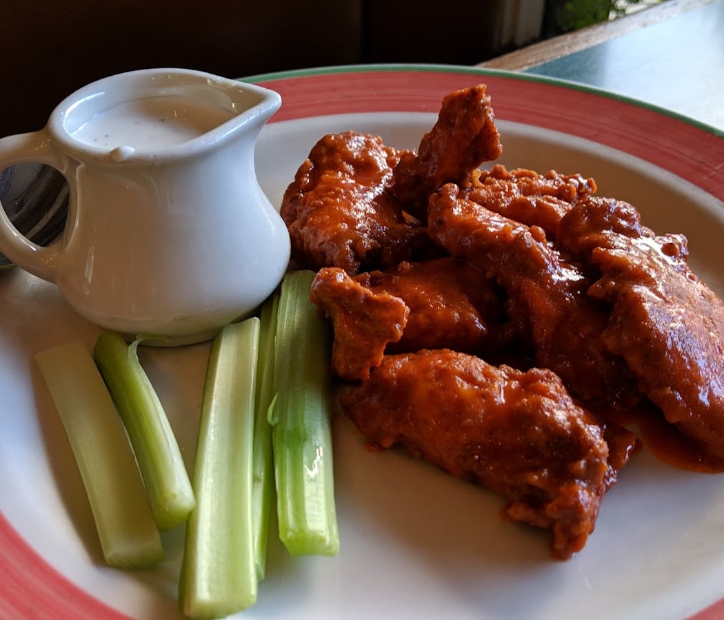Buck’s Restaurant 3