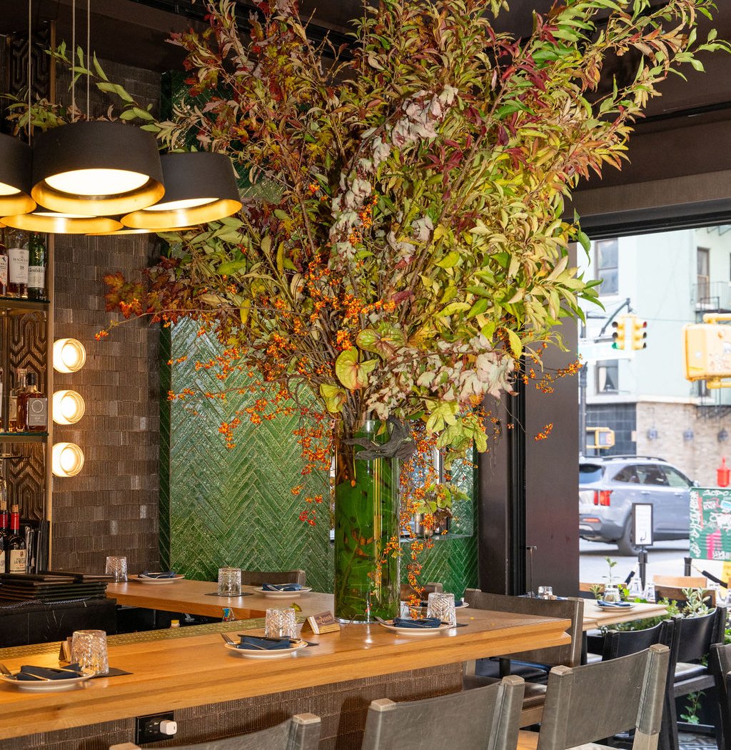 Au Za'atar - Midtown East 2